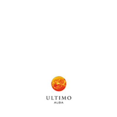 Copertina Alba