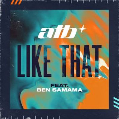 Copertina Like That