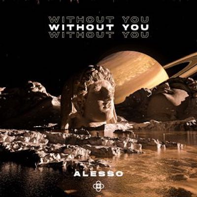 Copertina Without You
