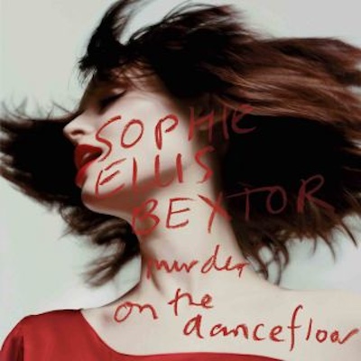 Copertina Murder On The Dancefloor