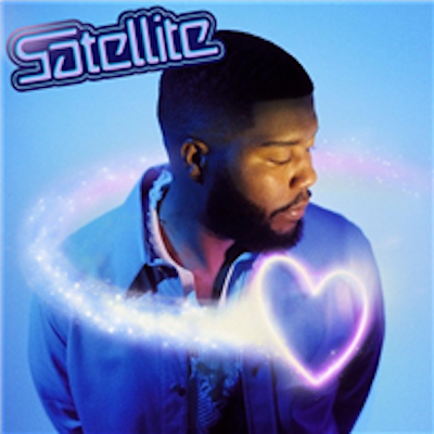 Copertina Satellite