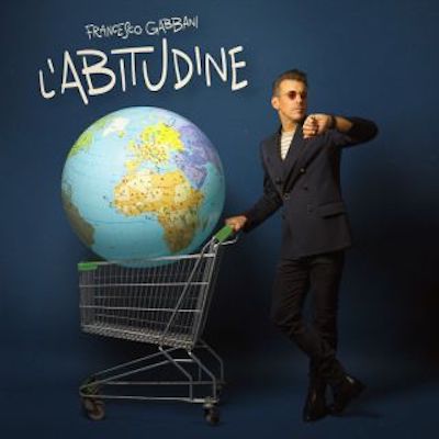 Copertina L'abitudine