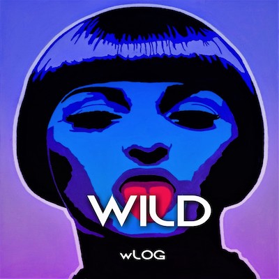 Copertina WILD