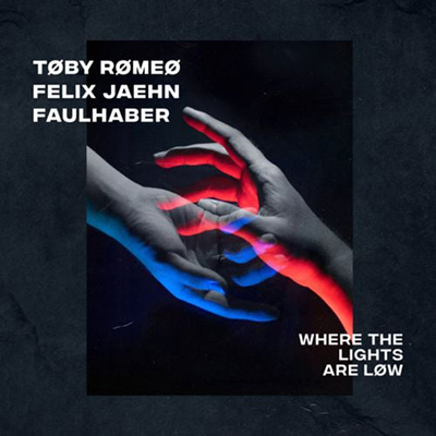 Copertina Where The Lights Are Low