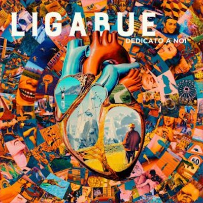 Copertina La metà della mela