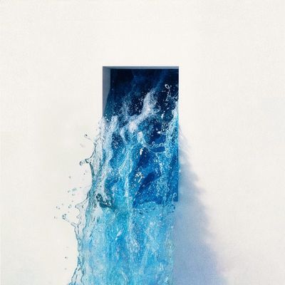 Copertina Ogni giorno / ogni notte