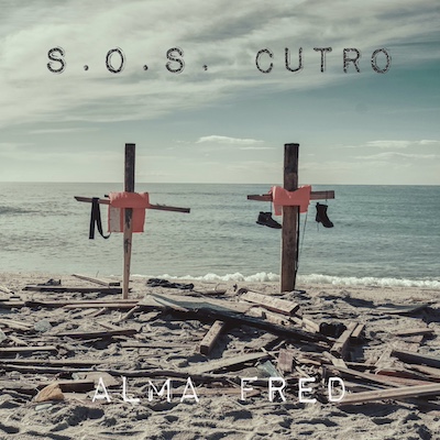 Copertina S.O.S. CUTRO