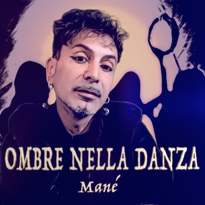 Copertina Ombre nella danza