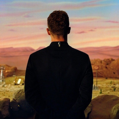 Copertina Drown
