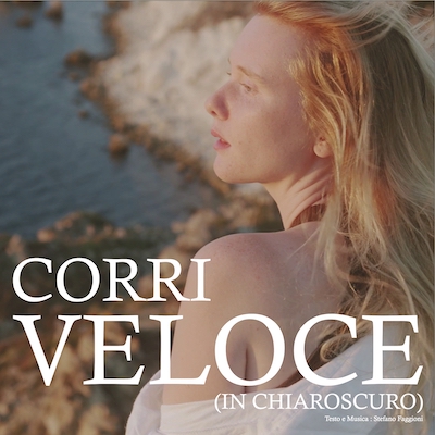 Copertina CORRI VELOCE (IN CHIAROSCURO)