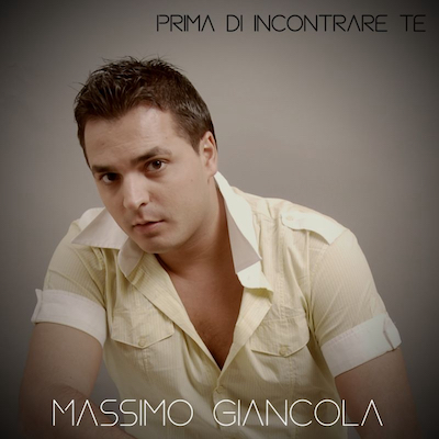 Copertina Prima di incontrare te