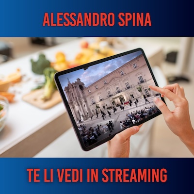 Copertina Te li vedi in streaming