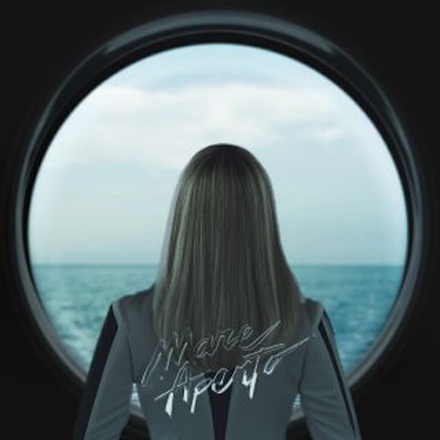 Copertina Mare Aperto