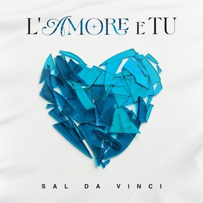Copertina L'AMORE E TU