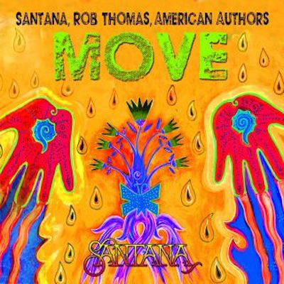 Copertina Move