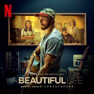 Copertina A Beautiful Life