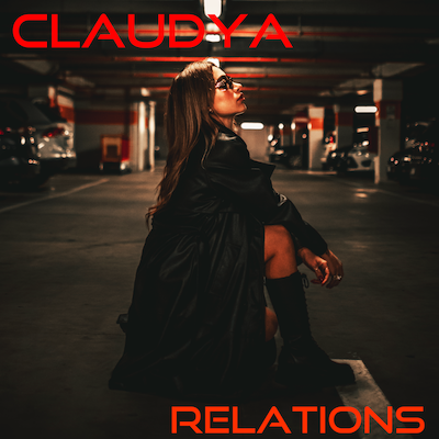 Copertina Relations
