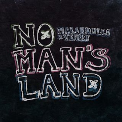 Copertina No Man's Land