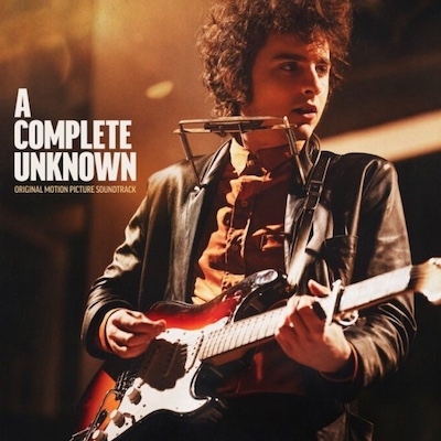 Copertina Like A Rolling Stone