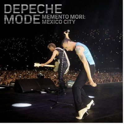 Copertina Survive (from the Memento Mori Sessions)