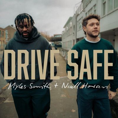 Copertina Drive Safe