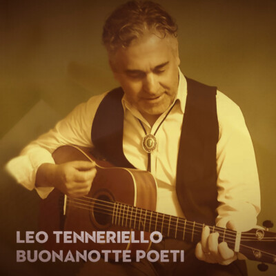 Copertina Buonanotte poeti