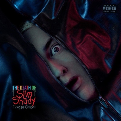Copertina Somebody Save Me