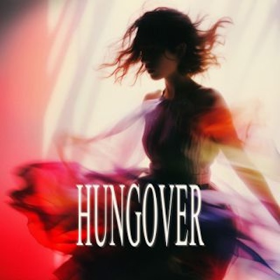 Copertina Hungover