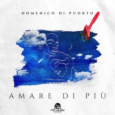 Copertina Amare Di Più