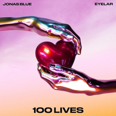 Copertina 100 Lives