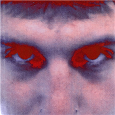 Copertina Proiettili