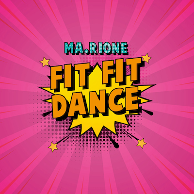 Copertina Fit Fit Dance