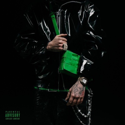 Copertina VERDE BOTTEGA