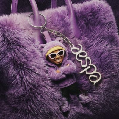 Copertina KeyChain