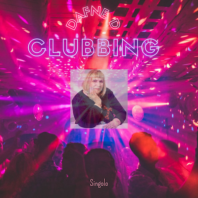 Copertina Clubbing