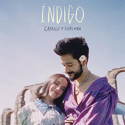 Cover di &Iacute;ndigo