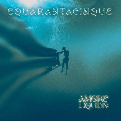 Copertina Amore liquido