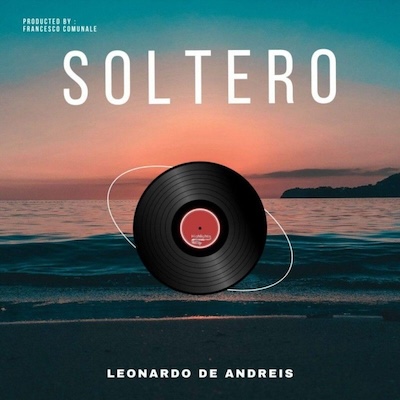 Copertina Soltero