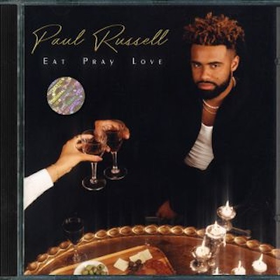 Copertina Eat Pray Love