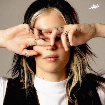 Copertina Leone