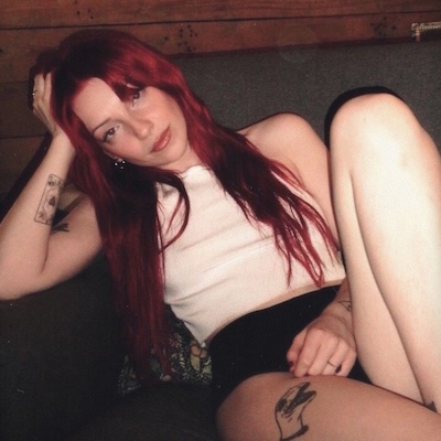 Copertina Loser