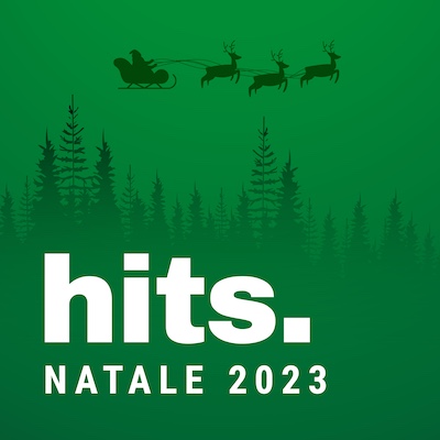 Copertina A Christmas Letter