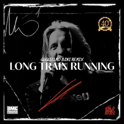 Copertina long train running