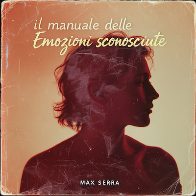 Copertina Il manuale delle emozioni sconosciute