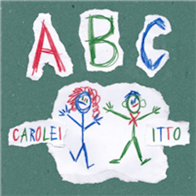 Copertina Abc