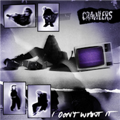 Copertina I Don't Want It