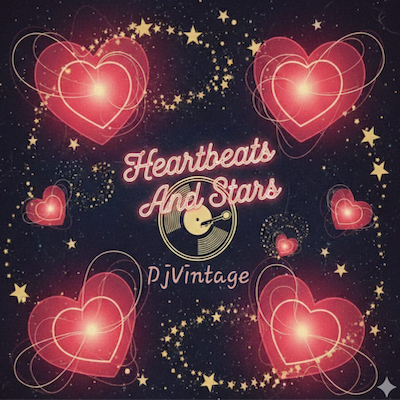 Copertina Heartbeats And Stars