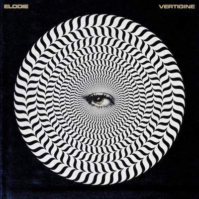 Copertina Vertigine