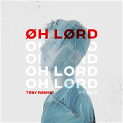 Copertina Oh Lord