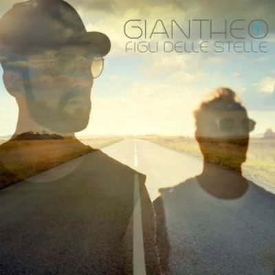 Copertina Figli delle stelle